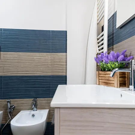 Goccia Blu - Gocce Sul Mare サヴェッレトリ