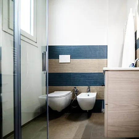 アパート Goccia Blu - Gocce Sul Mare