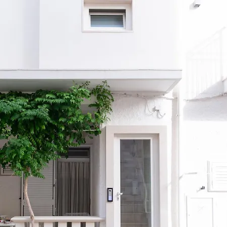 アパート Goccia Blu - Gocce Sul Mare *