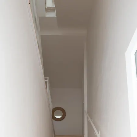 Goccia Blu - Gocce Sul Mare アパート サヴェッレトリ