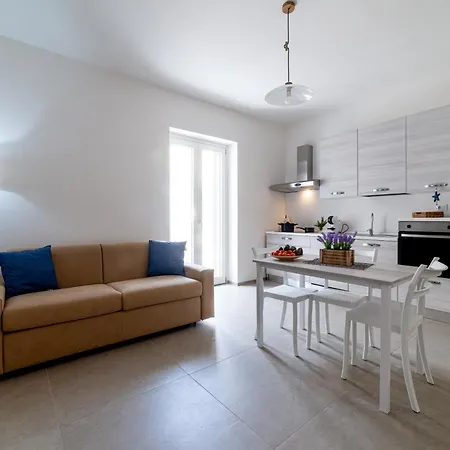 Apartman Goccia Blu - Gocce Sul Mare *