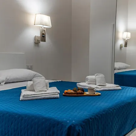 Apartment Goccia Blu - Gocce Sul Mare Savelletri