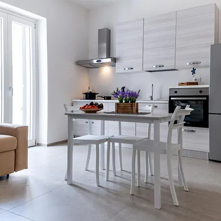 Goccia Blu - Gocce Sul Mare Apartment Savelletri