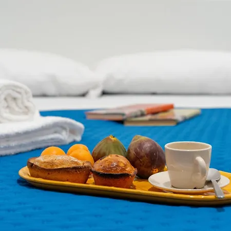 Apartman Goccia Blu - Gocce Sul Mare Savelletri