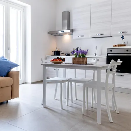 Apartment Goccia Blu - Gocce Sul Mare