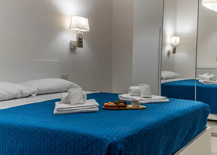 Apartment Goccia Blu - Gocce Sul Mare Savelletri