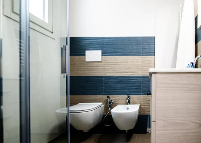 Apartment Goccia Blu - Gocce Sul Mare